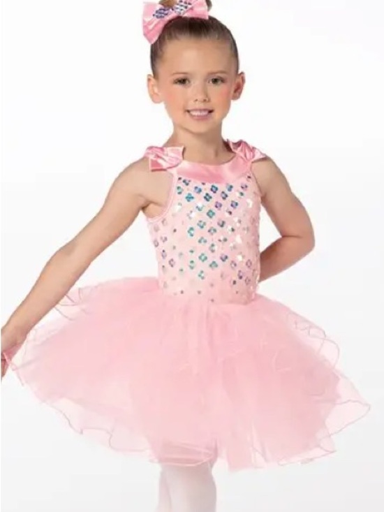 Weissman Other - Pretty Ballerina 14385 XSC